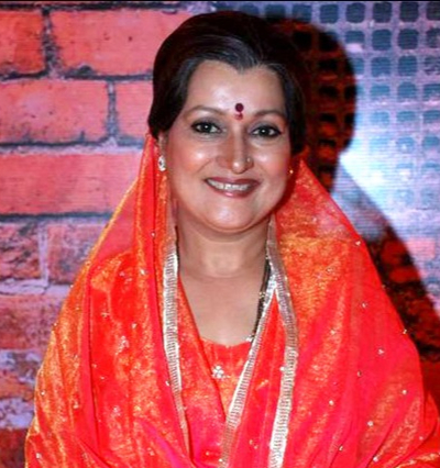 Himani Shivpuri