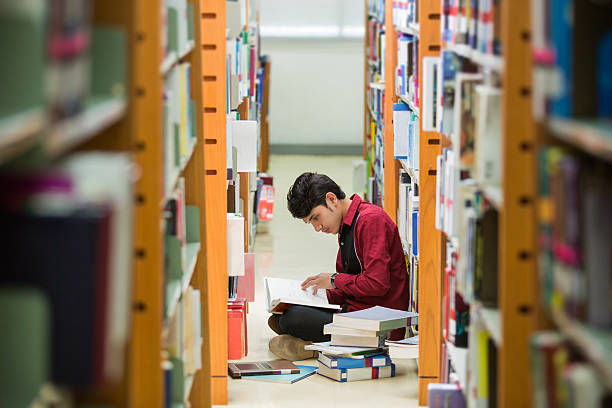 Library Science at DAV PG College